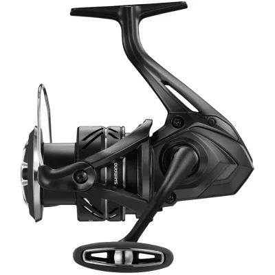 Котушка Shimano Aero XR C5000 5+1BB (AEROXRC5000)
