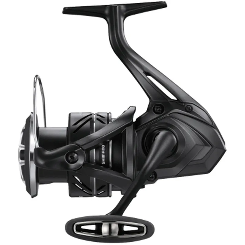 Котушка Shimano Aero XR C5000 5+1BB (AEROXRC5000)