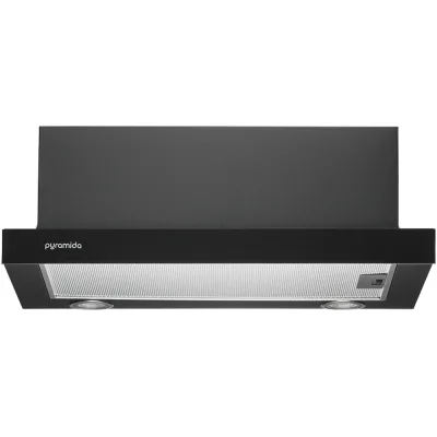Витяжка кухонна Pyramida TX 50 (750) R BL