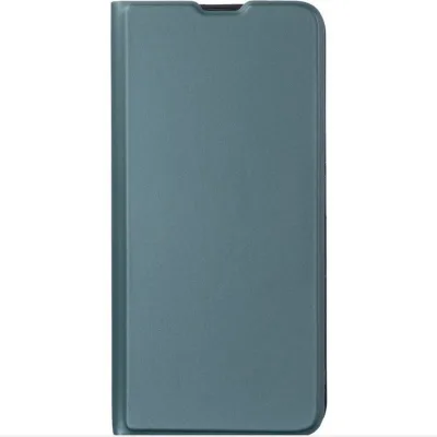 Чохол до мобільного телефона BeCover Exclusive New Style Samsung Galaxy A37 SM-A376 Dark Green (714925)