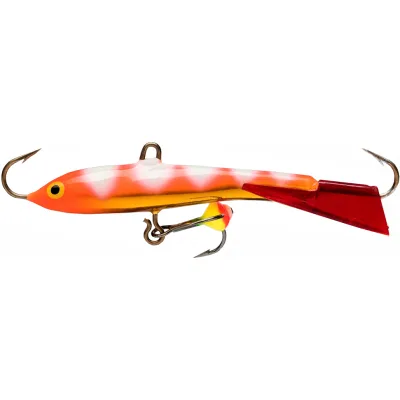 Балансир Rapala Jigging Rap Color Hook WH7 70mm 18.0g GZFR (1097.97.60)