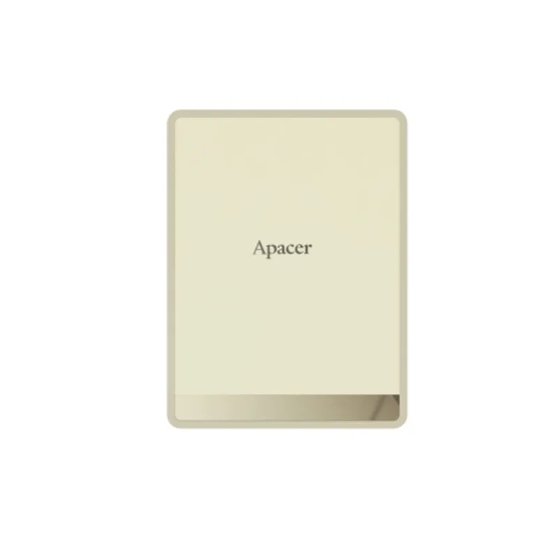 Накопичувач SSD USB Type-C 1TB Apacer (AP1TBAS724C-1)