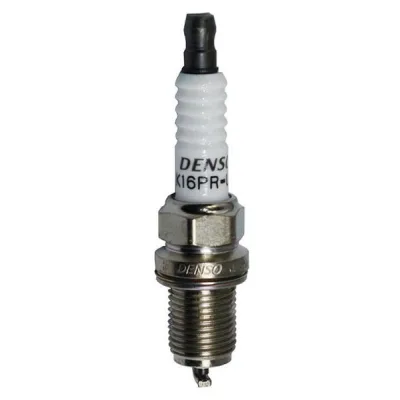 Свічка запалювання Denso K16PRU11