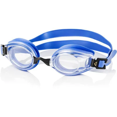 Окуляри для плавання Aqua Speed Lumina 050-01 5132 з діоптріями -4,5 синій OSFM (5908217651327)