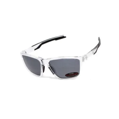Сонцезахисні окуляри BluWater Sandbar Polarized (G-Tech™ silver) Дзеркальні сірі (BW-SAND-GTS)