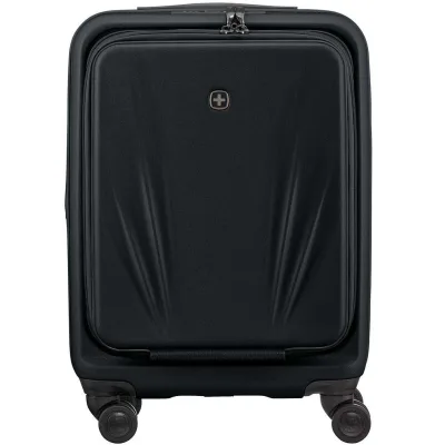 Валіза Wenger Skyon Hardside Carry-On чорна (653563)