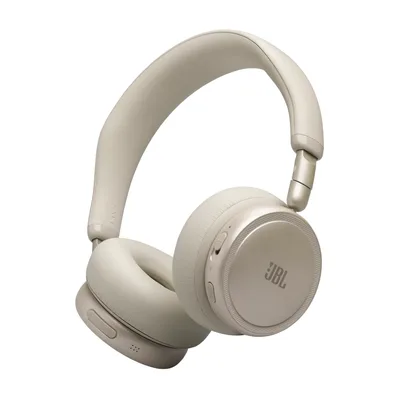 Навушники JBL Live 680NC Champagne (JBLLIVE680NCCPG)