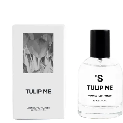 Парфумована вода Sister's Aroma Tulip Me 50 мл (4820227783106)