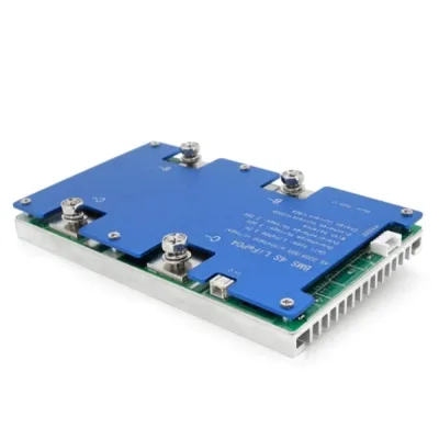 BMS контроллер Changfa LiFePo4 14.6V 4S 200A (до 85V) (CF-4S-200A85V)
