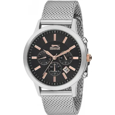 Наручний годинник Slazenger SL.09.6069.2.02