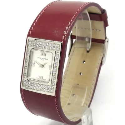 Наручний годинник Saint Honore 711083 2ARA