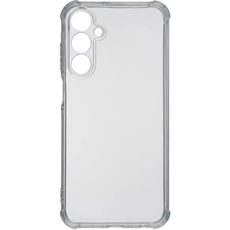 Чохол до мобільного телефона Armorstandart Air Force Samsung A25 5G (A256) Camera cover Clear (ARM91818)