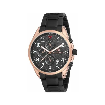 Наручний годинник Bigotti BGT0202-3