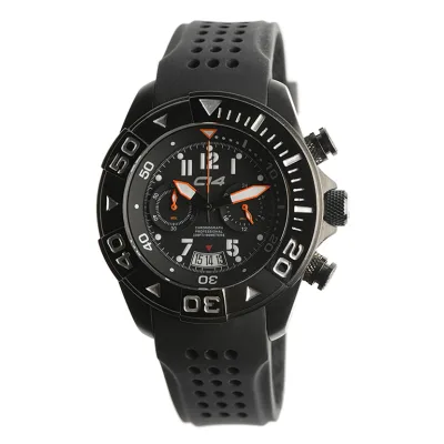 Наручний годинник Carbon14 W1.1