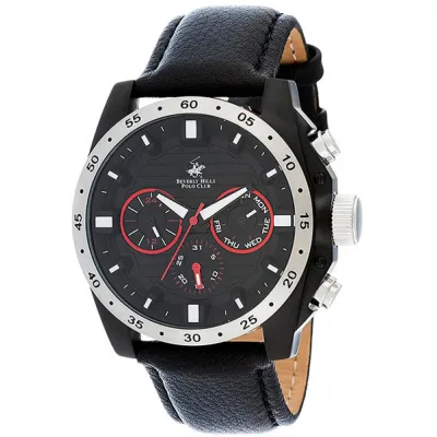 Наручний годинник Beverly Hills Polo Club BH9205-03