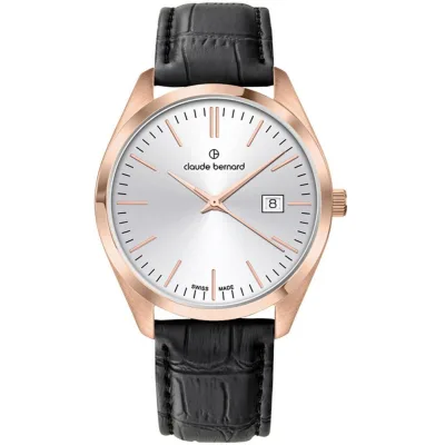 Наручний годинник Claude Bernard 70201 37R AIR