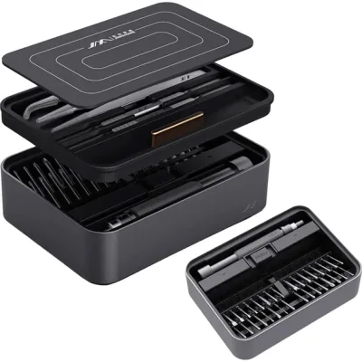 Викрутка Xiaomi JIMIHOME 51in1 Black (JM-FM2)