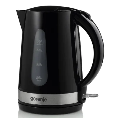 Електрочайник Gorenje K17BK