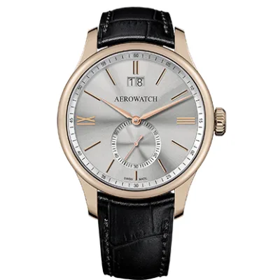 Наручний годинник Aerowatch 41985RO02