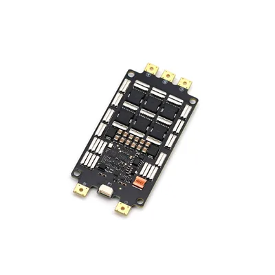 Регулятор ходу (ESC) TBS Lucid 16S 120A RAWDOG