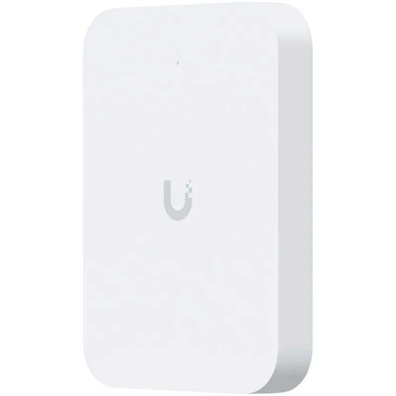 Точка доступу Wi-Fi Ubiquiti UniFi 7 In-Wall (U7-IW)