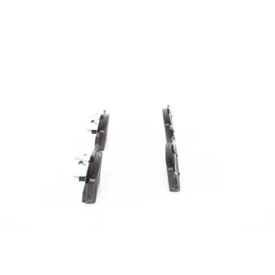 Гальмівні колодки Bosch 0 986 424 668