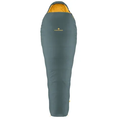 Спальний мішок Ferrino Lightec SM 1100 Long -1°C Green (86656RVV) (932328)