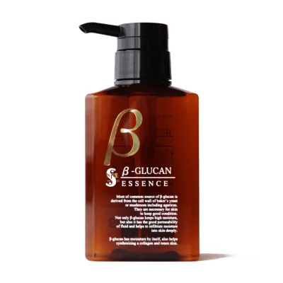 Емульсія для обличчя SPA Treatment β-Glucan Essence 300 мл (4544877505900)