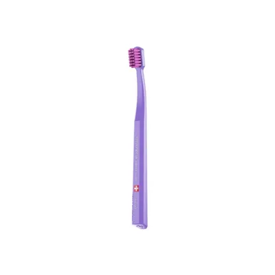 Дитяча зубна щітка Curaprox CS Smart Ultra Soft Ультрам'яка (від 5 р (CS Smart-22)