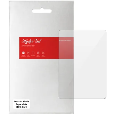 Плівка захисна Armorstandart Amazon Kindle Paperwhite (10th Gen) (ARM62472)