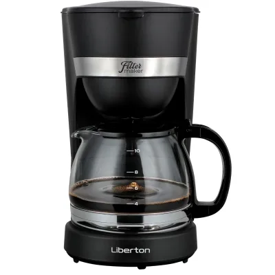Крапельна кавоварка Liberton LCM-2201