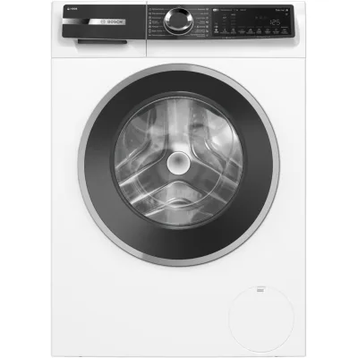 Пральна машина Bosch WGK264F0UA