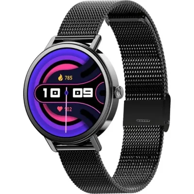 Смарт-годинник Blackview X30 Black (6931548327073)