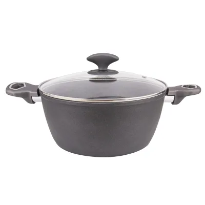 Каструля Pepper Маренго 3,9 л (PR-2222)
