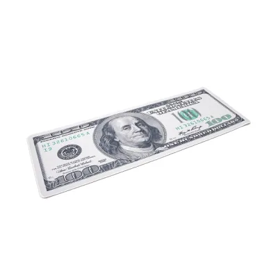Килимок для мишки Voltronic One dollar (20911)