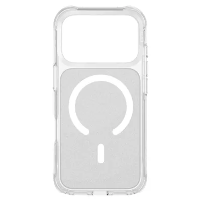 Чохол до мобільного телефона Uniq LifePro Xtreme Apple iPhone 17 Pro Transparent (8886463693971)