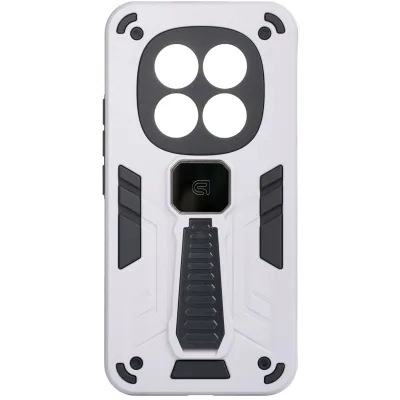 Чохол до мобільного телефона Armorstandart Proover Xiaomi Redmi Note 15 Pro Plus 5G / Poco M8 Pro 5G Grey (ARM89757)