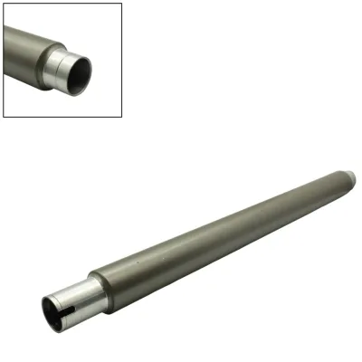 Вал тефлоновий Kyocera ECOsys M4125/TASKalfa 3010 FK-6115/FK-7125 Select Welldo (UFR-M4125-WDS)