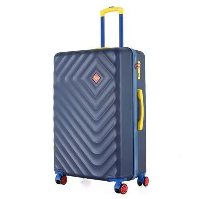 Валіза Semi Line 28" L T5807-3 Blue (DAS303197)