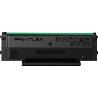 Тонер-картридж Pantum PL-C211PB (1.6K) P2200/P2500/M6500/M6550/M6600, white box (PL-C211PB)