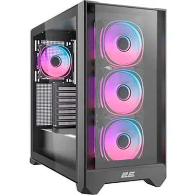 Корпус для ПК 2E Dominator Pro G2302B (2E-G2302B)