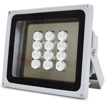 Інфрачервоний прожектор Lightwell LW12-100IR60-220