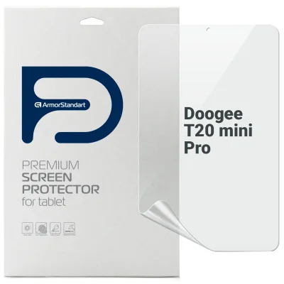 Плівка захисна Armorstandart Doogee T20 mini Pro (ARM80203)
