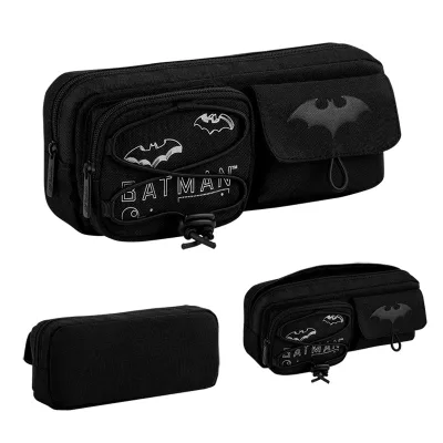 Пенал Kite 2701 DC Comics (DC26-2701)