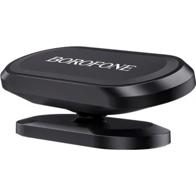 Універсальний автотримач BOROFONE BH29, Black, Box (30529 / BH29)