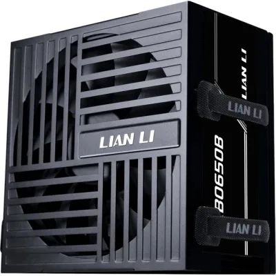 Блок живлення Lian Li 650W RB0650B (G9P.RB0650B.B000.EU)