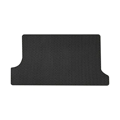 Килимок в багажник EVAtech Toyota Land Cruiser Prado (90) 1996-2002 2 п (TY13000B1RBB)