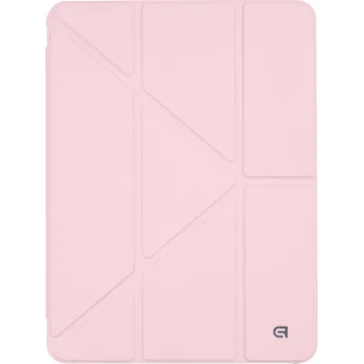 Чохол до планшета Armorstandart Y-Type PEN Xiaomi Pad 7 / 7 Pro Pink (ARM85540)