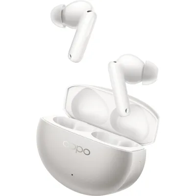 Навушники Oppo Enco X3s ETED1 Nebula Silver (ETED1 Silver)