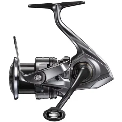 Котушка Shimano Twin Power FE 2500 9+1BB 5.11 (TP2500FE)